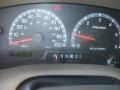 2002 Oxford White Ford Expedition Eddie Bauer 4x4  photo #13