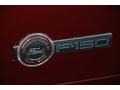 2003 Burgundy Red Metallic Ford F150 Heritage Edition Supercab  photo #26