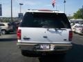 2002 Oxford White Ford Expedition Eddie Bauer 4x4  photo #16