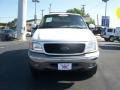 2002 Oxford White Ford Expedition Eddie Bauer 4x4  photo #20