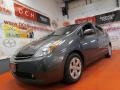 Magnetic Gray Metallic - Prius Hybrid Photo No. 1