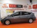 Magnetic Gray Metallic - Prius Hybrid Photo No. 4