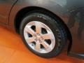 Magnetic Gray Metallic - Prius Hybrid Photo No. 5