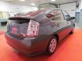 Magnetic Gray Metallic - Prius Hybrid Photo No. 8