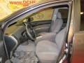 Magnetic Gray Metallic - Prius Hybrid Photo No. 14