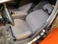 Magnetic Gray Metallic - Prius Hybrid Photo No. 15