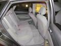Magnetic Gray Metallic - Prius Hybrid Photo No. 24