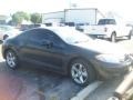 Kalapana Black 2008 Mitsubishi Eclipse GS Coupe