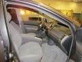 Magnetic Gray Metallic - Prius Hybrid Photo No. 27