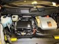 Magnetic Gray Metallic - Prius Hybrid Photo No. 29
