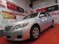 Classic Silver Metallic - Camry LE Photo No. 1