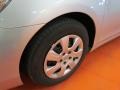 Classic Silver Metallic - Camry LE Photo No. 3