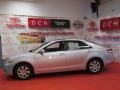 Classic Silver Metallic - Camry LE Photo No. 4