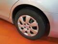 Classic Silver Metallic - Camry LE Photo No. 5