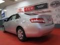 Classic Silver Metallic - Camry LE Photo No. 6