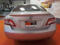 Classic Silver Metallic - Camry LE Photo No. 7