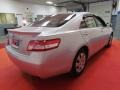 Classic Silver Metallic - Camry LE Photo No. 8