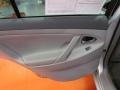 Classic Silver Metallic - Camry LE Photo No. 9