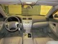 Classic Silver Metallic - Camry LE Photo No. 12