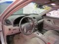 Classic Silver Metallic - Camry LE Photo No. 14