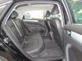 Black - Passat 2.5L SE Photo No. 4