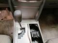 Classic Silver Metallic - Camry LE Photo No. 18