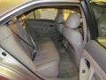 Classic Silver Metallic - Camry LE Photo No. 23