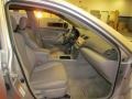 Classic Silver Metallic - Camry LE Photo No. 26
