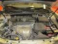 Classic Silver Metallic - Camry LE Photo No. 28