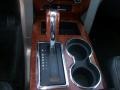  2009 F150 Lariat SuperCrew 4x4 6 Speed Automatic Shifter