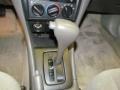 2001 Antique Sage Pearl Toyota Camry LE  photo #19