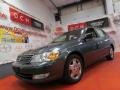 Aspen Green Pearl 2003 Toyota Avalon XLS