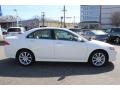 Premium White Pearl - TSX Sedan Photo No. 2