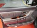 2003 Aspen Green Pearl Toyota Avalon XLS  photo #12