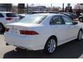 Premium White Pearl - TSX Sedan Photo No. 3