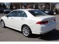 Premium White Pearl - TSX Sedan Photo No. 4