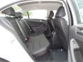 Candy White - Jetta SE Sedan Photo No. 4
