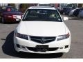 Premium White Pearl - TSX Sedan Photo No. 7