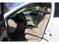 Premium White Pearl - TSX Sedan Photo No. 10