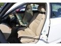 Premium White Pearl - TSX Sedan Photo No. 11