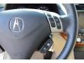 Premium White Pearl - TSX Sedan Photo No. 15