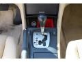 Parchment Transmission Photo for 2008 Acura TSX #62921217