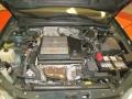 2003 Aspen Green Pearl Toyota Avalon XLS  photo #27