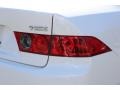 Premium White Pearl - TSX Sedan Photo No. 20