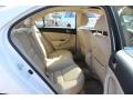Parchment Rear Seat Photo for 2008 Acura TSX #62921249