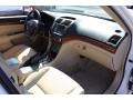 Premium White Pearl - TSX Sedan Photo No. 24