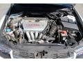 2.4 Liter DOHC 16V i-VTEC 4 Cylinder Engine for 2008 Acura TSX Sedan #62921291