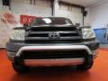 2004 Galactic Gray Mica Toyota 4Runner SR5 4x4  photo #2