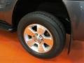 2004 Galactic Gray Mica Toyota 4Runner SR5 4x4  photo #5