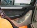 2004 Galactic Gray Mica Toyota 4Runner SR5 4x4  photo #9